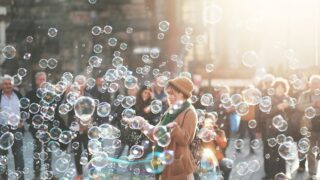 パートナーは鏡!自分が変われば現実が変わる~結婚とは与える場